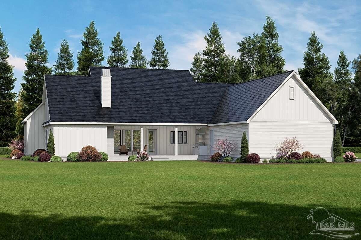 8679 Naturewalk Dr. Pace, FL 32571