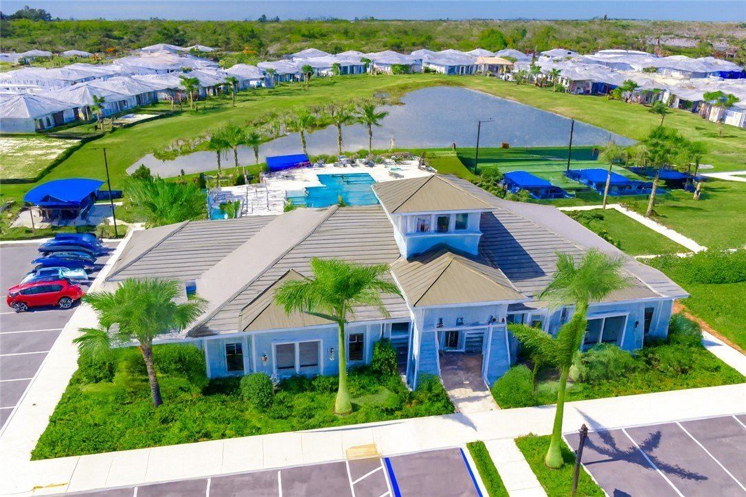 1377 Harper Way. Vero Beach, FL 32960