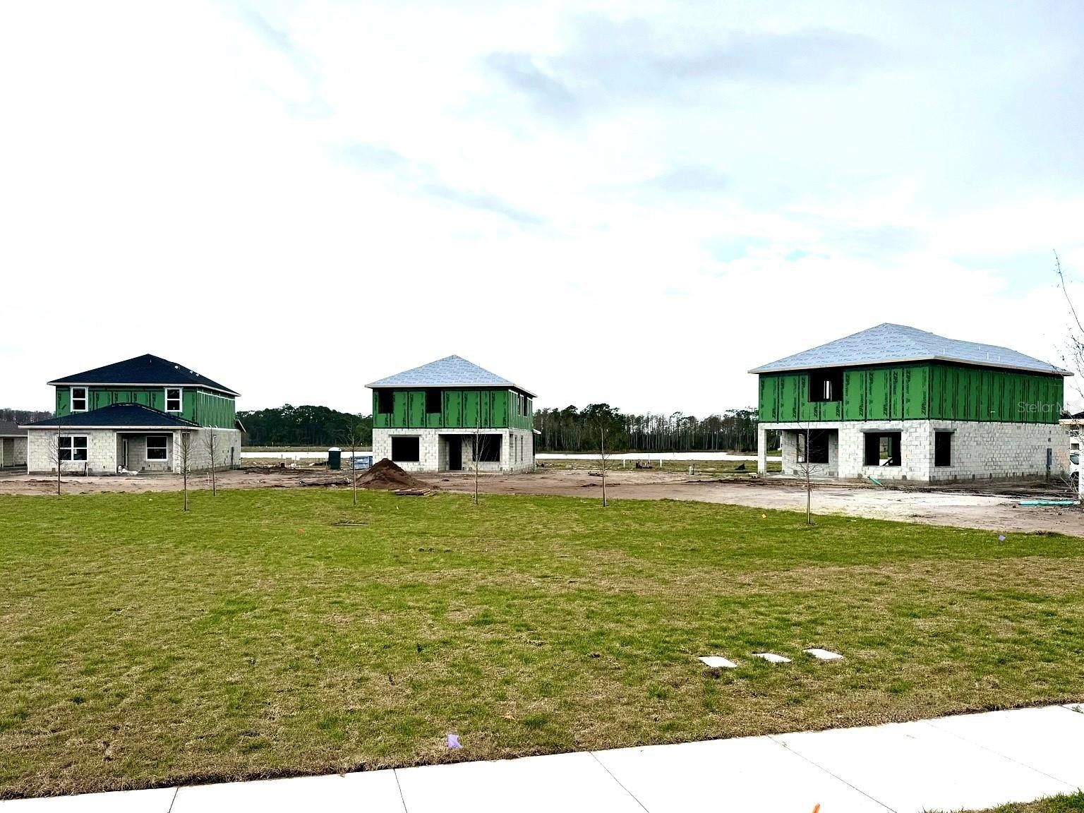 3619 Briarlynne Way. Saint Cloud, FL 34773