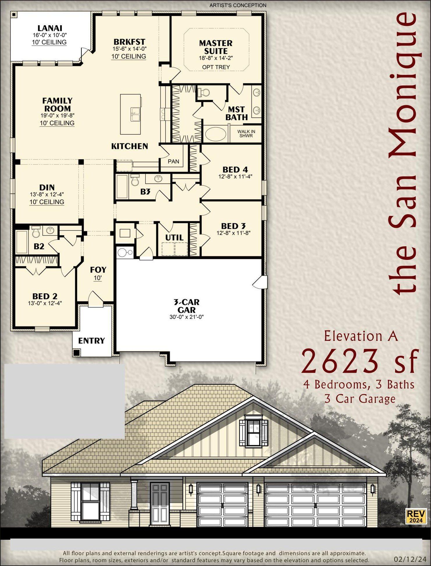 6775 Desoto Street. Navarre, FL 32566