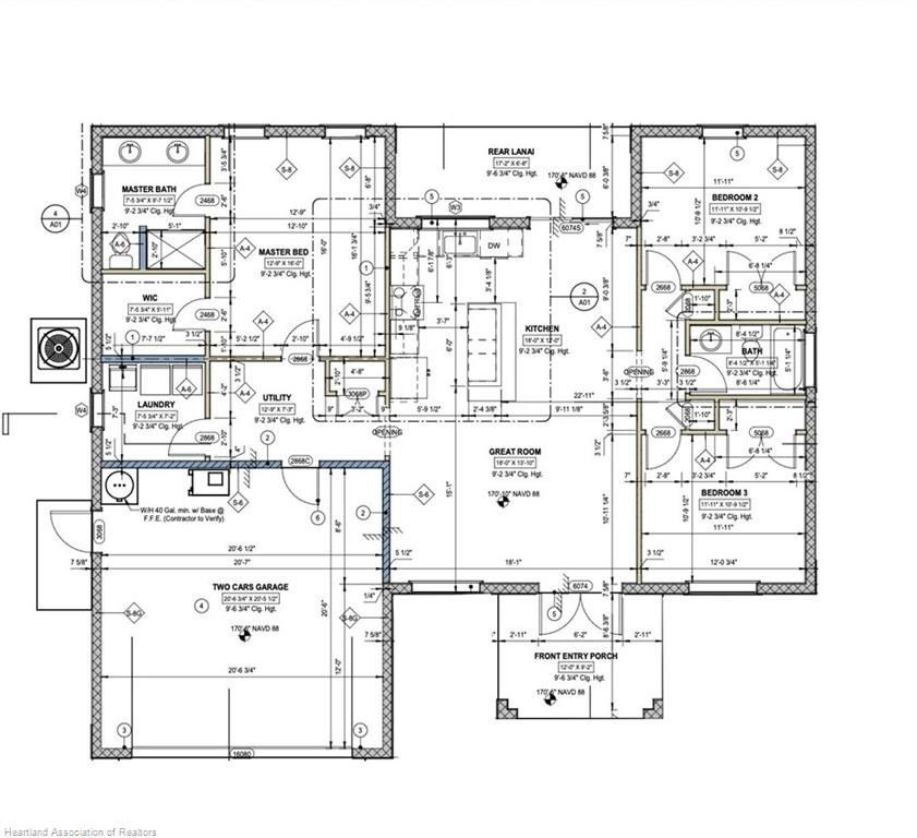 4307 Talbot Street. Sebring, FL 33872