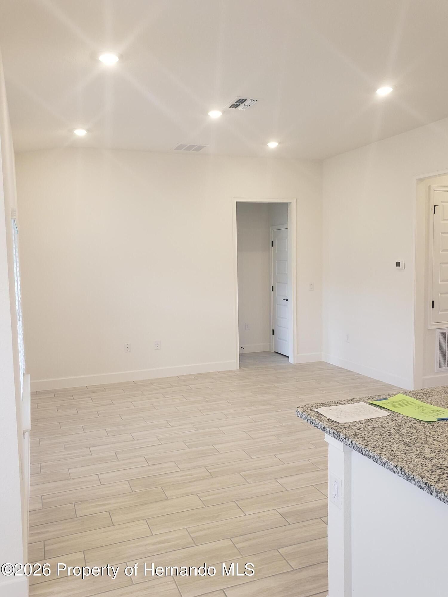 4962 Sutherland Street Lot 72. Spring Hill, FL 34609