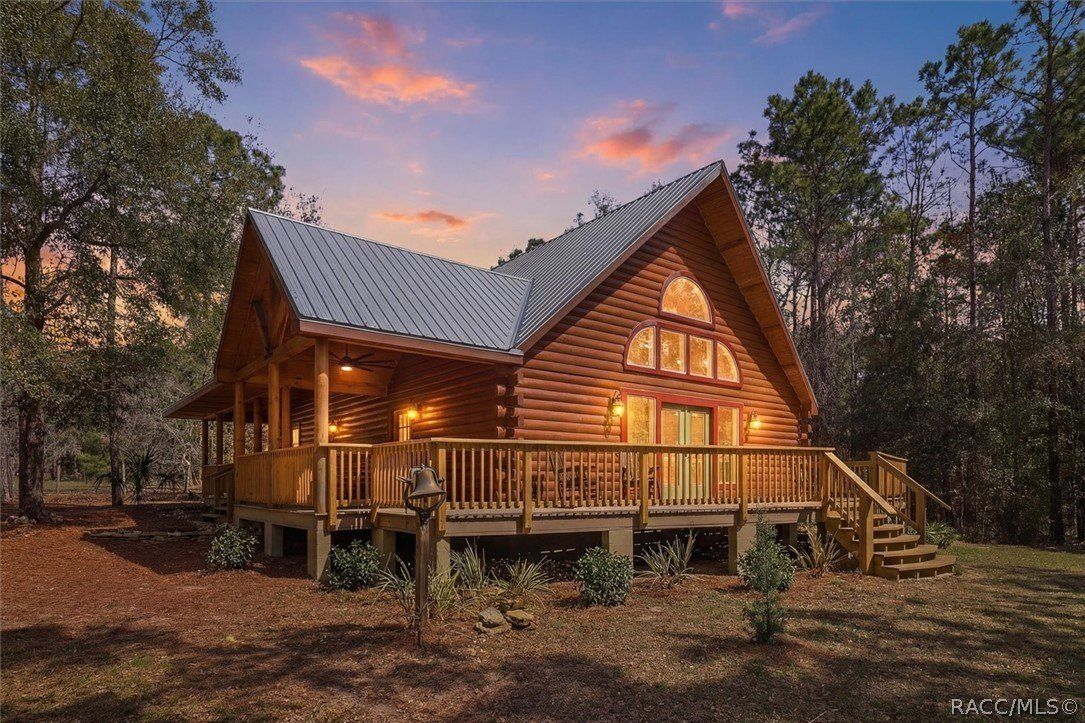 8863 S Evans Avenue. Inverness, FL 34452