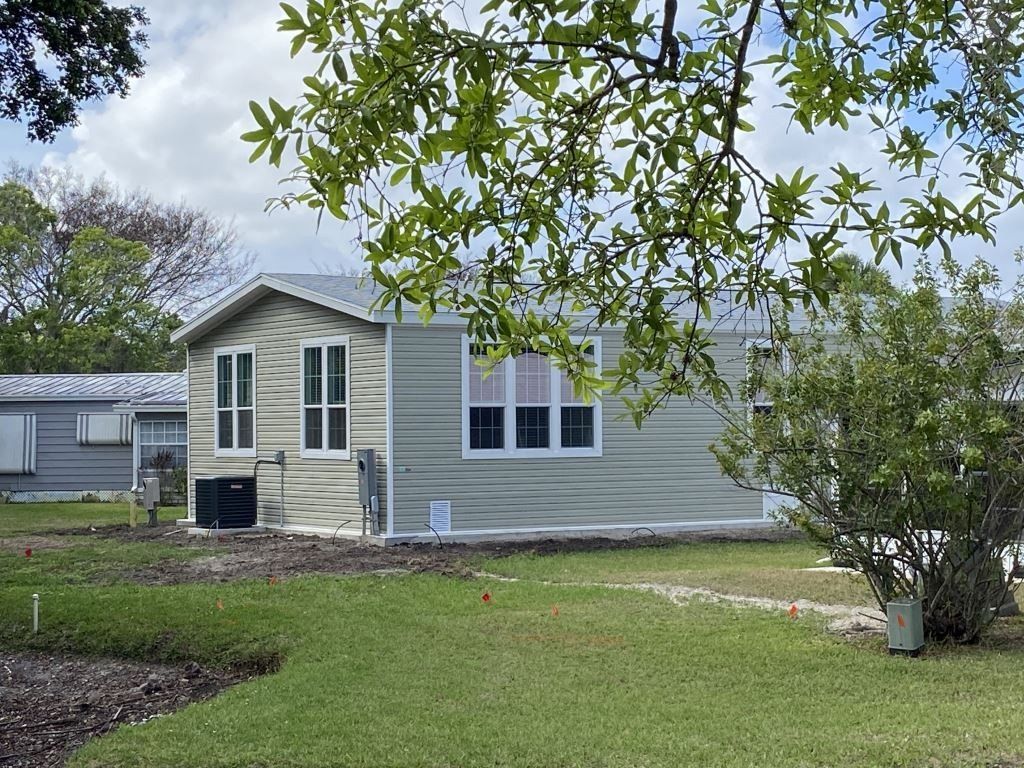 7000 20Th Street. Vero Beach, FL 32966