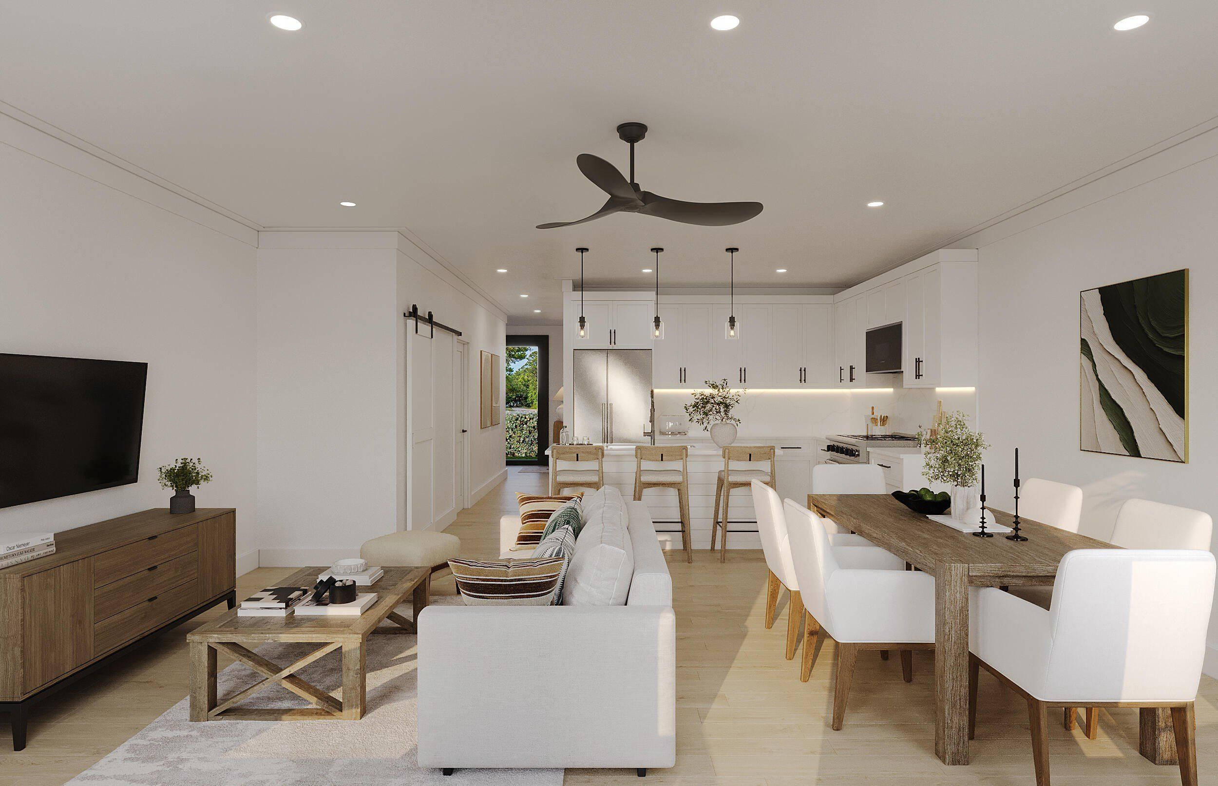 37 Old Barn Way. Santa Rosa Beach, FL 32459