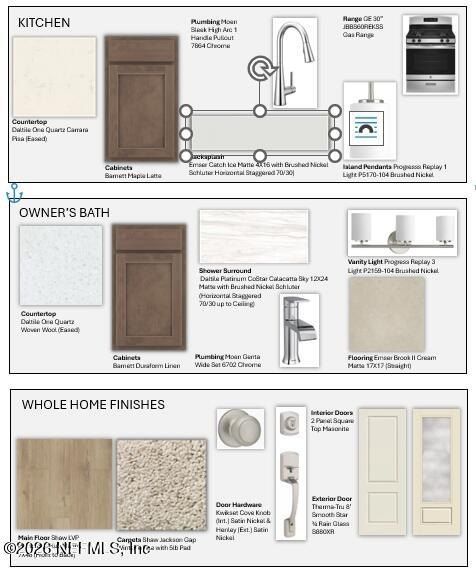 812 Bluestem Street. Yulee, FL 32097