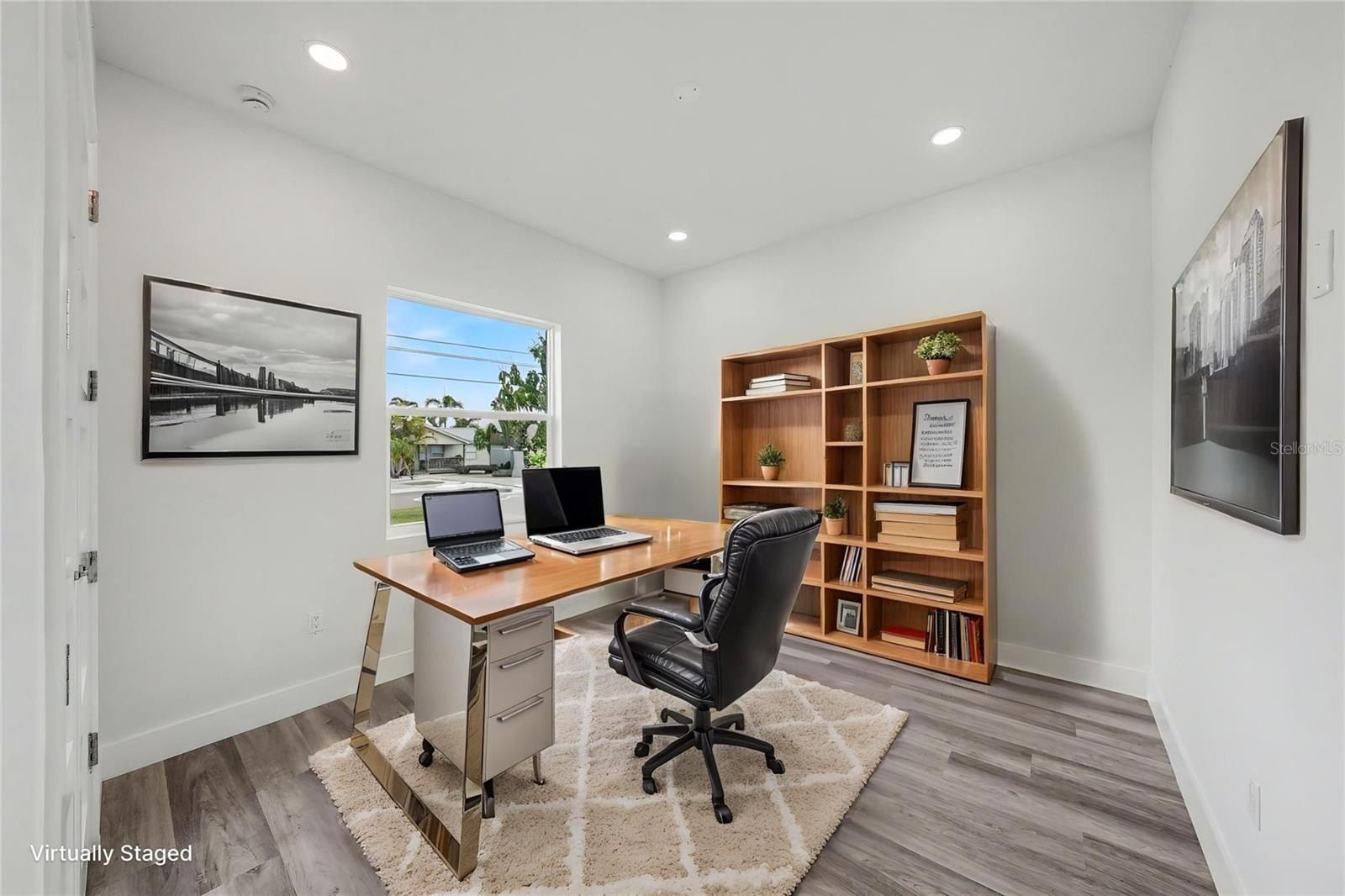 5240 66Th Way N. St Petersburg, FL 33709