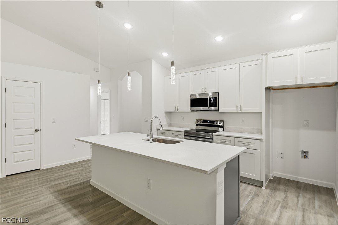 819 Coffield Avenue. Lehigh Acres, FL 33974