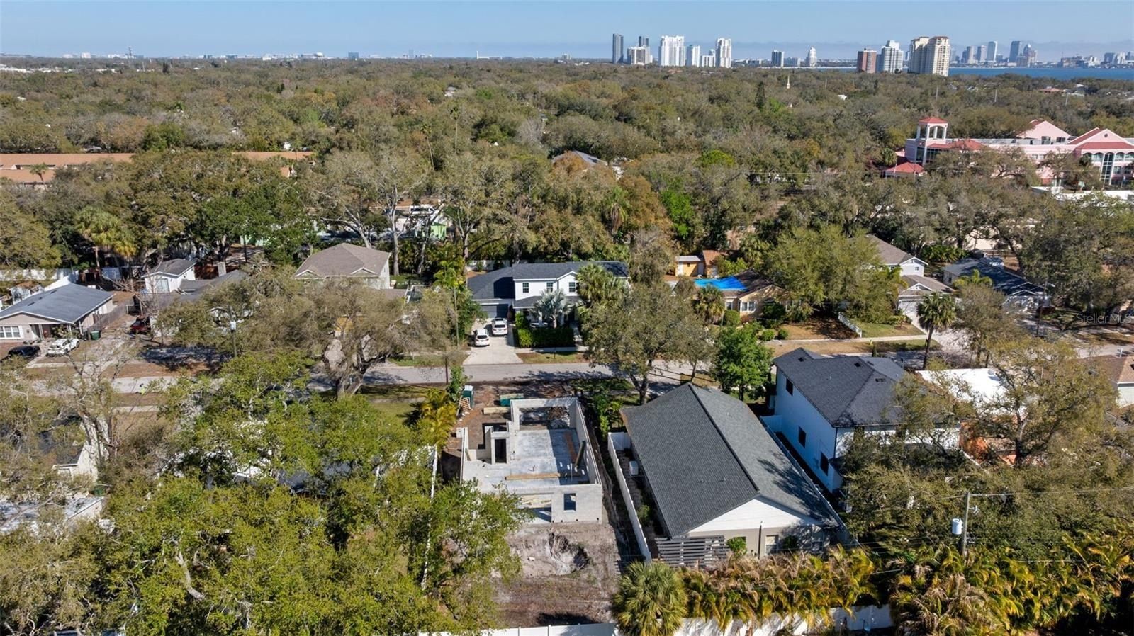 3212 W Marlin Avenue. Tampa, FL 33611