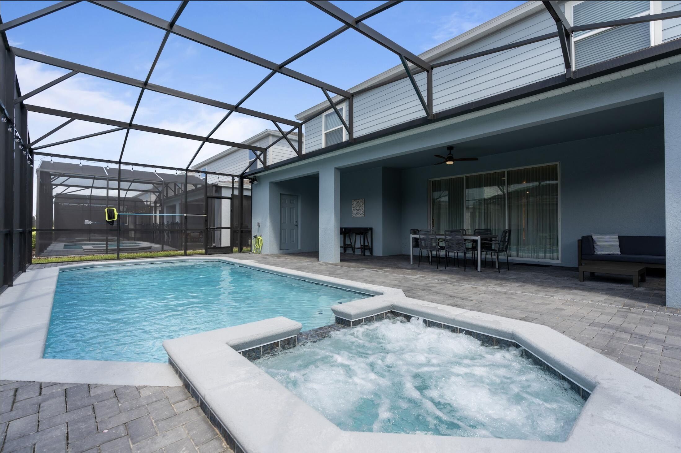 4197 Lana Avenue. Davenport, FL 33897