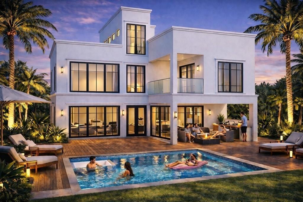 1629 Ne 6Th St. Fort Lauderdale, FL 33304