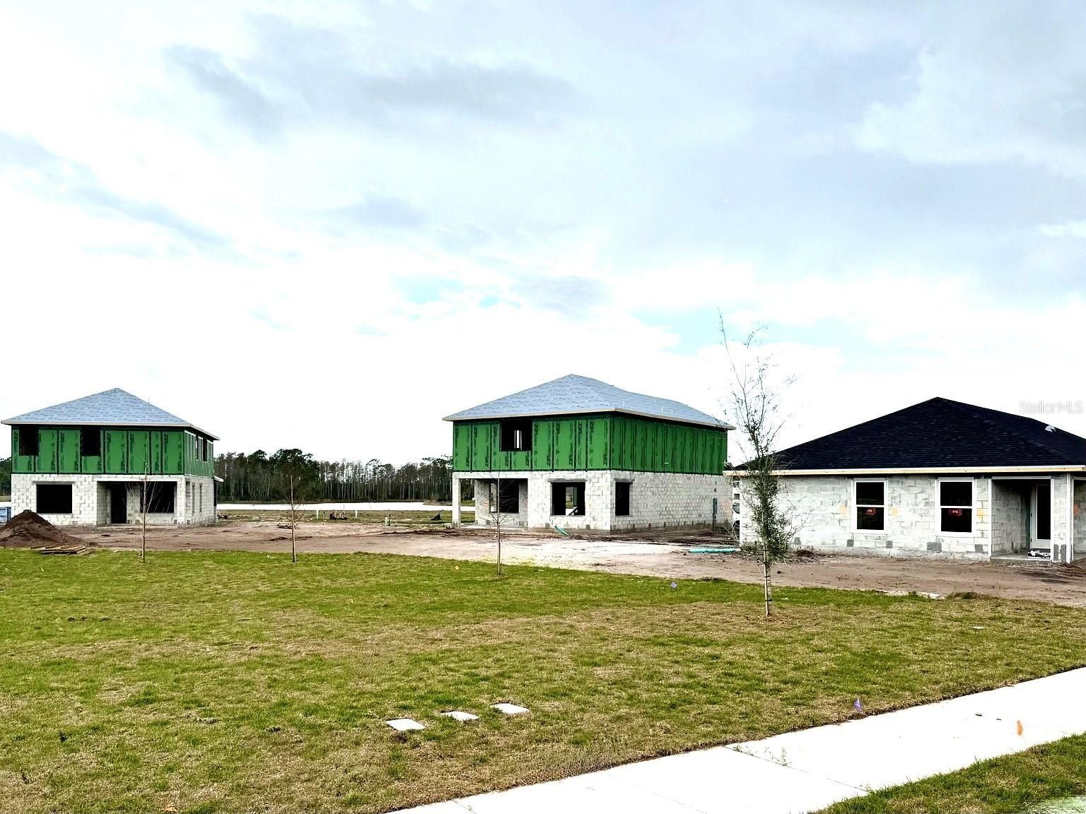 3609 Briarlynne Way. Saint Cloud, FL 34773