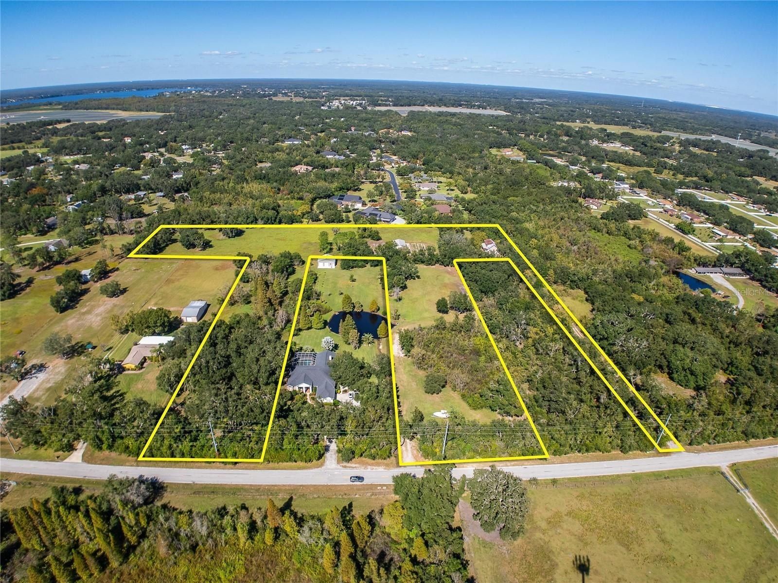 6930 Muck Pond Road. Seffner, FL 33584