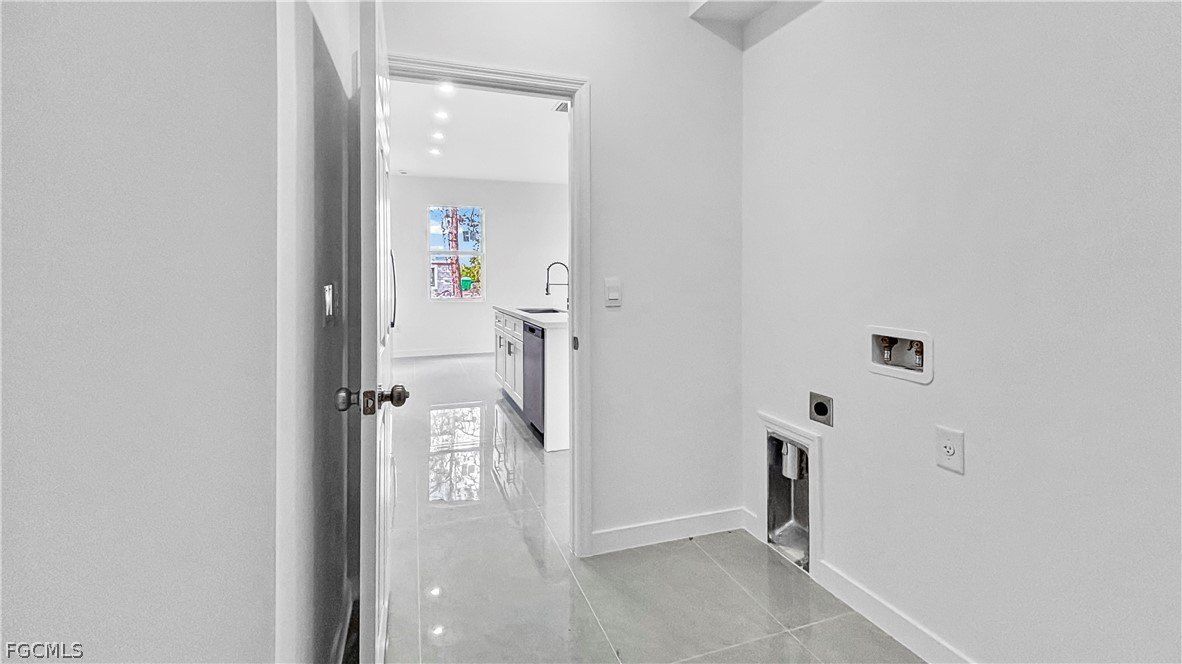 760 Goodrich Avenue S. Lehigh Acres, FL 33974