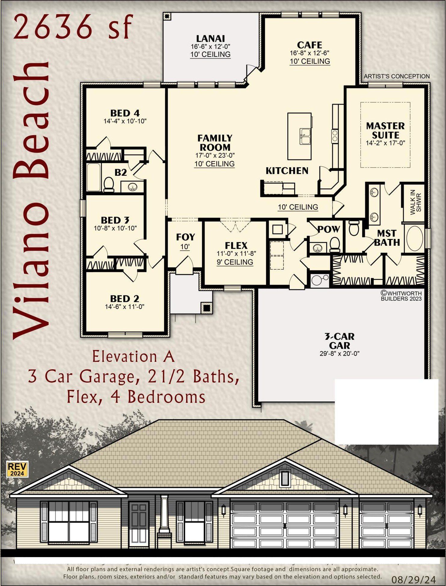 7742 Rustling Pines Drive. Milton, FL 32583