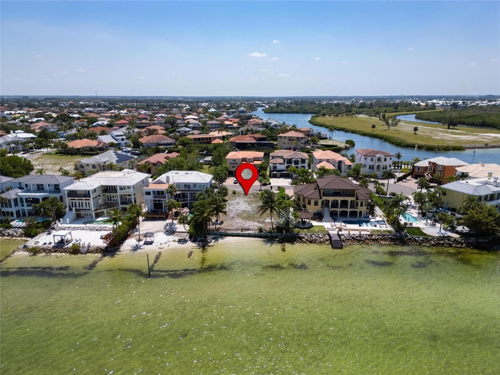 1013 Symphony Isles Boulevard. Apollo Beach, FL 33572
