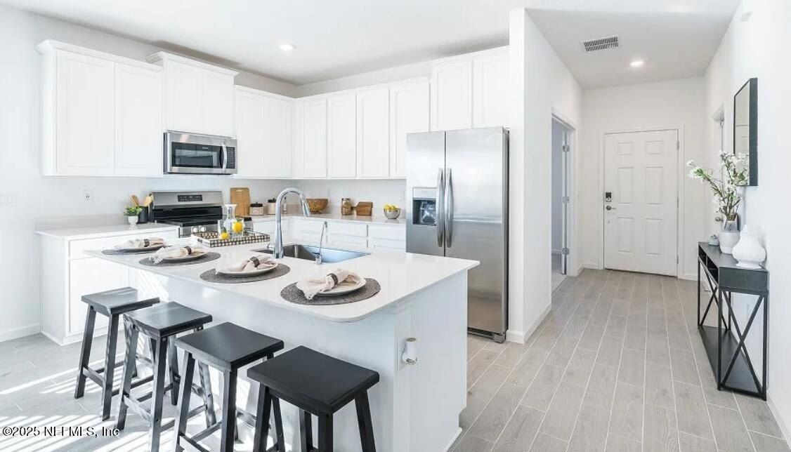 3179 Tupelo Loop. Green Cove Springs, FL 32043