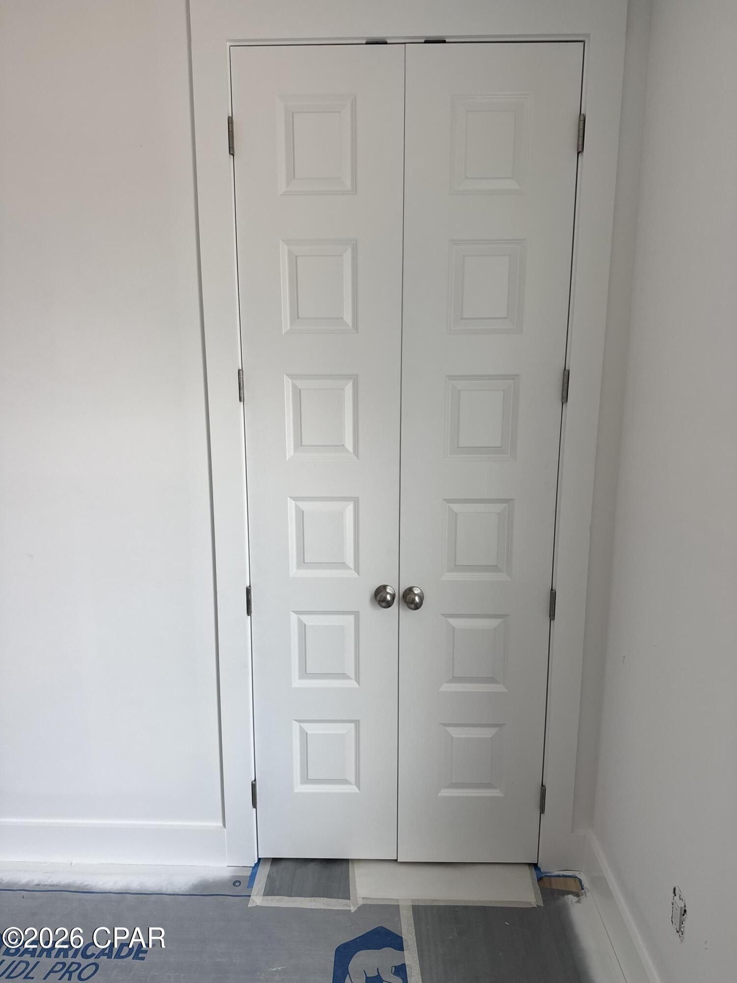 20 Wood Avenue. Panama City, FL 32404