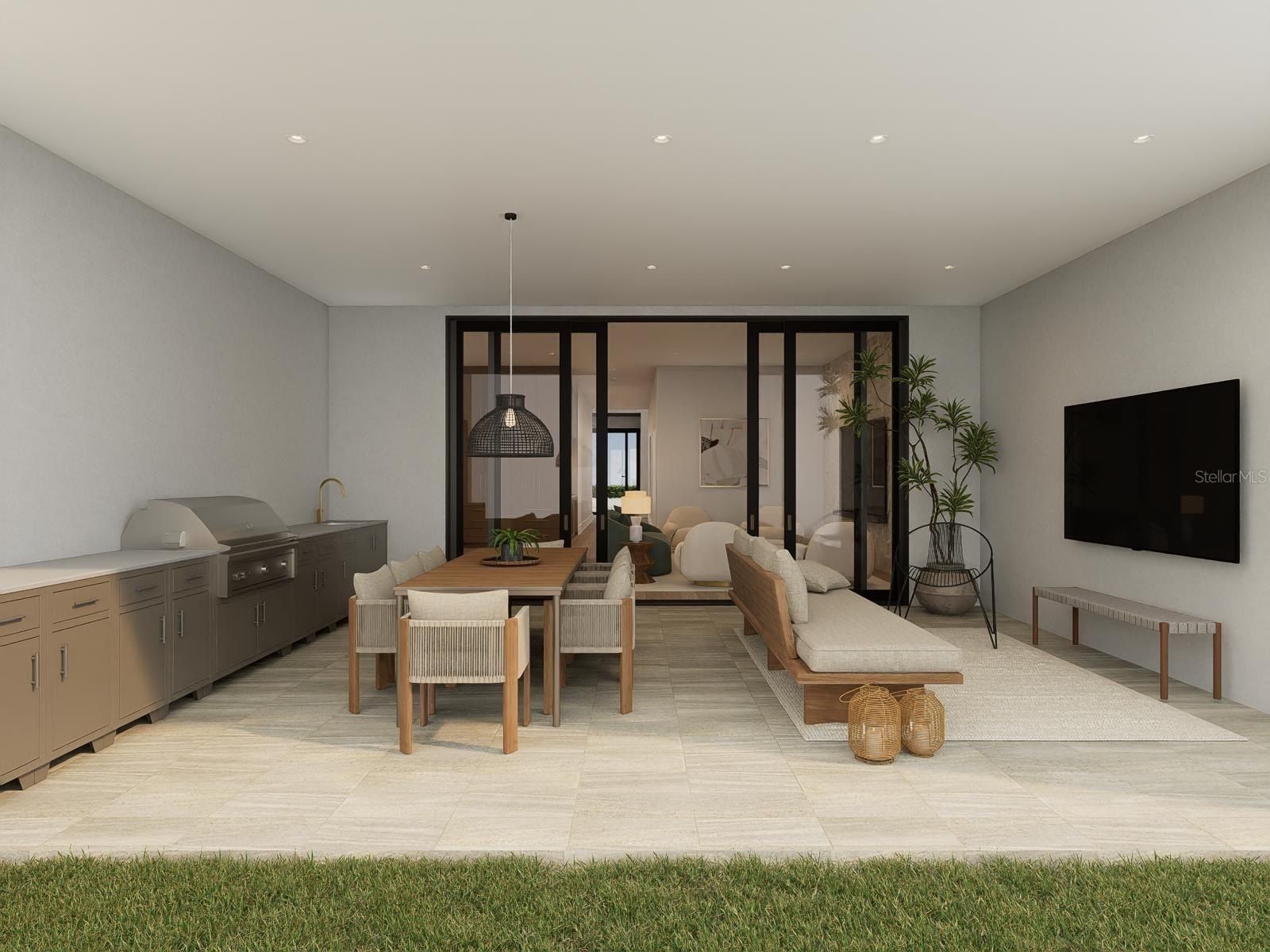 1833 Baylarian Boulevard. Orlando, FL 32806