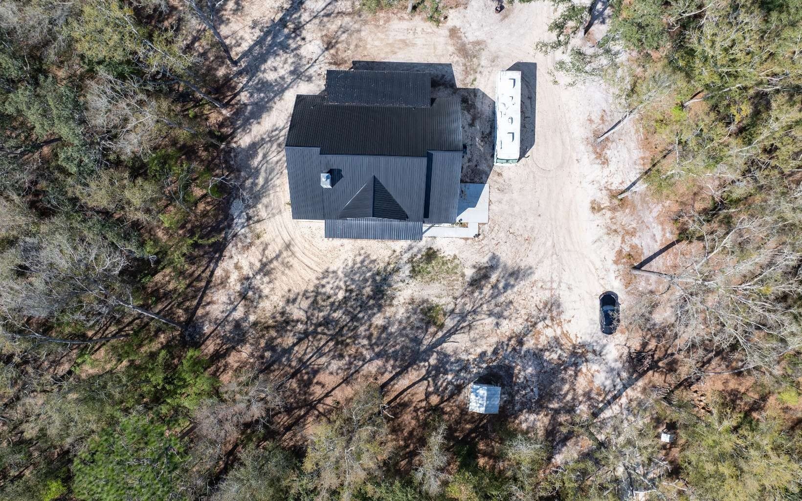 3341 198Th St. Wellborn, FL 32094