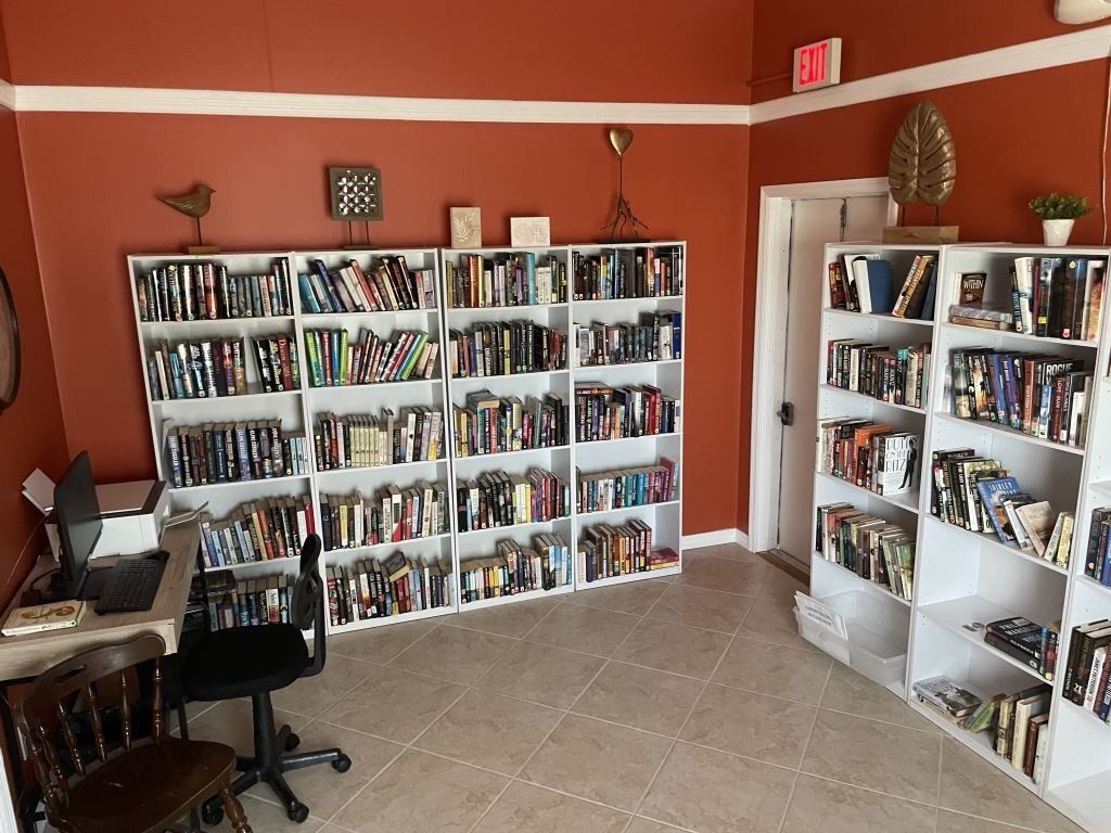 5647 Blue Harbor Drive 335. New Port Richey, FL 34653