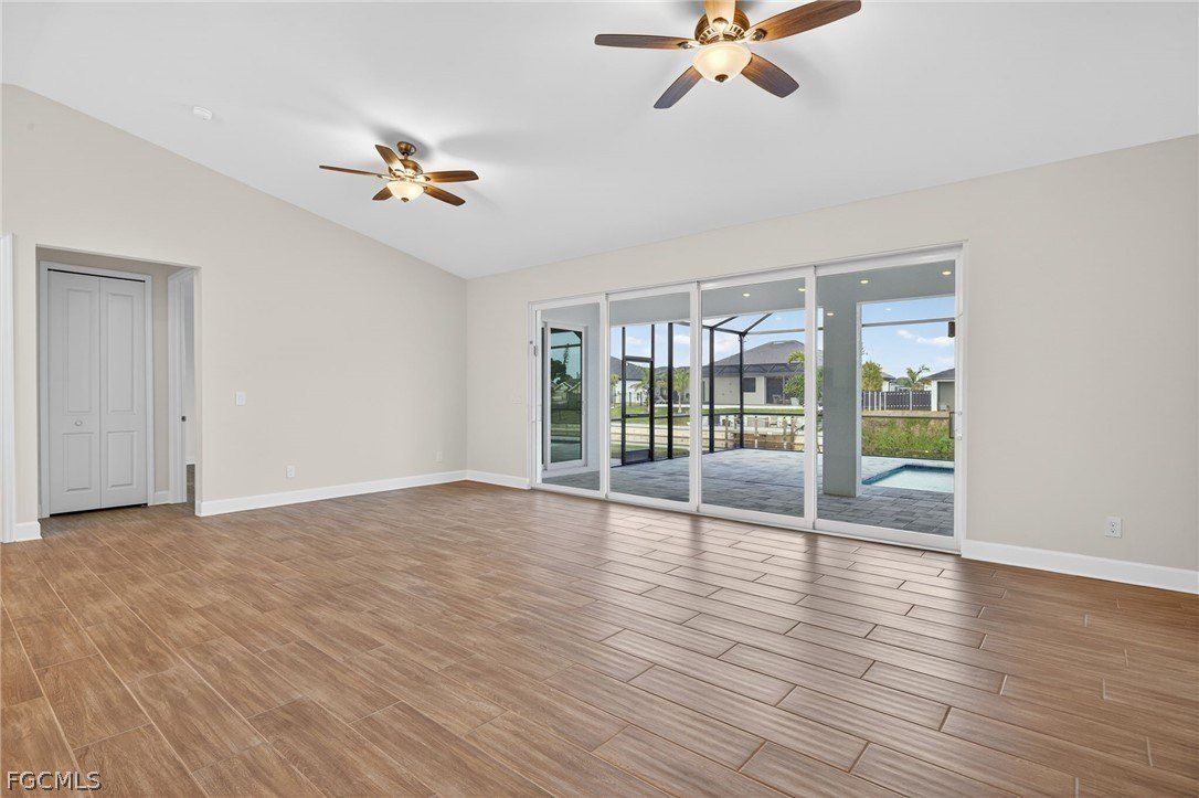 1625 Sw 15Th Place. Cape Coral, FL 33991