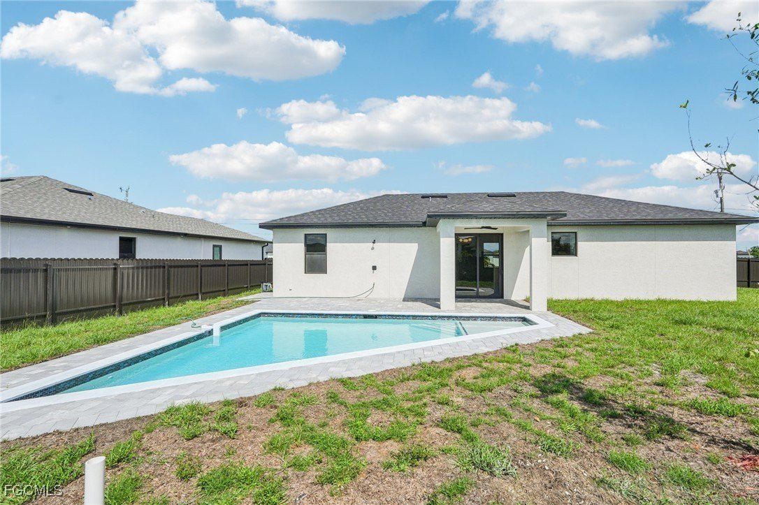 353 El Dorado Boulevard S. Cape Coral, FL 33991