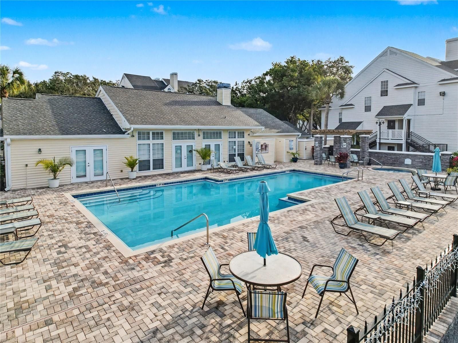 3313 Haviland Court. Palm Harbor, FL 34684