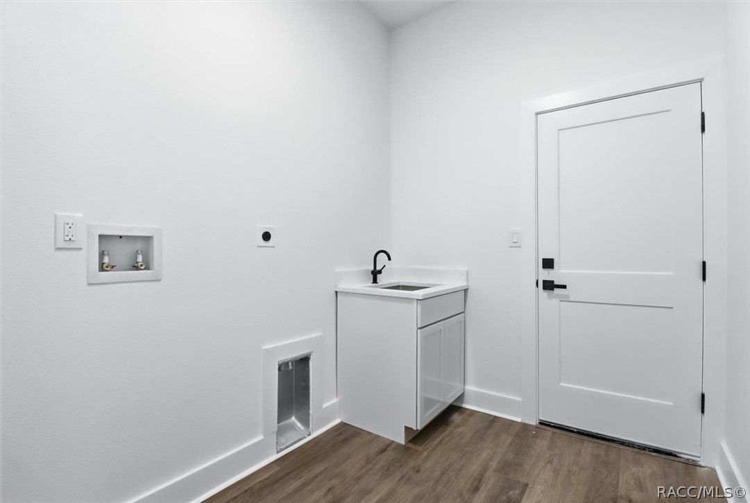 4816 N Crestline Drive. Beverly Hills, FL 34465