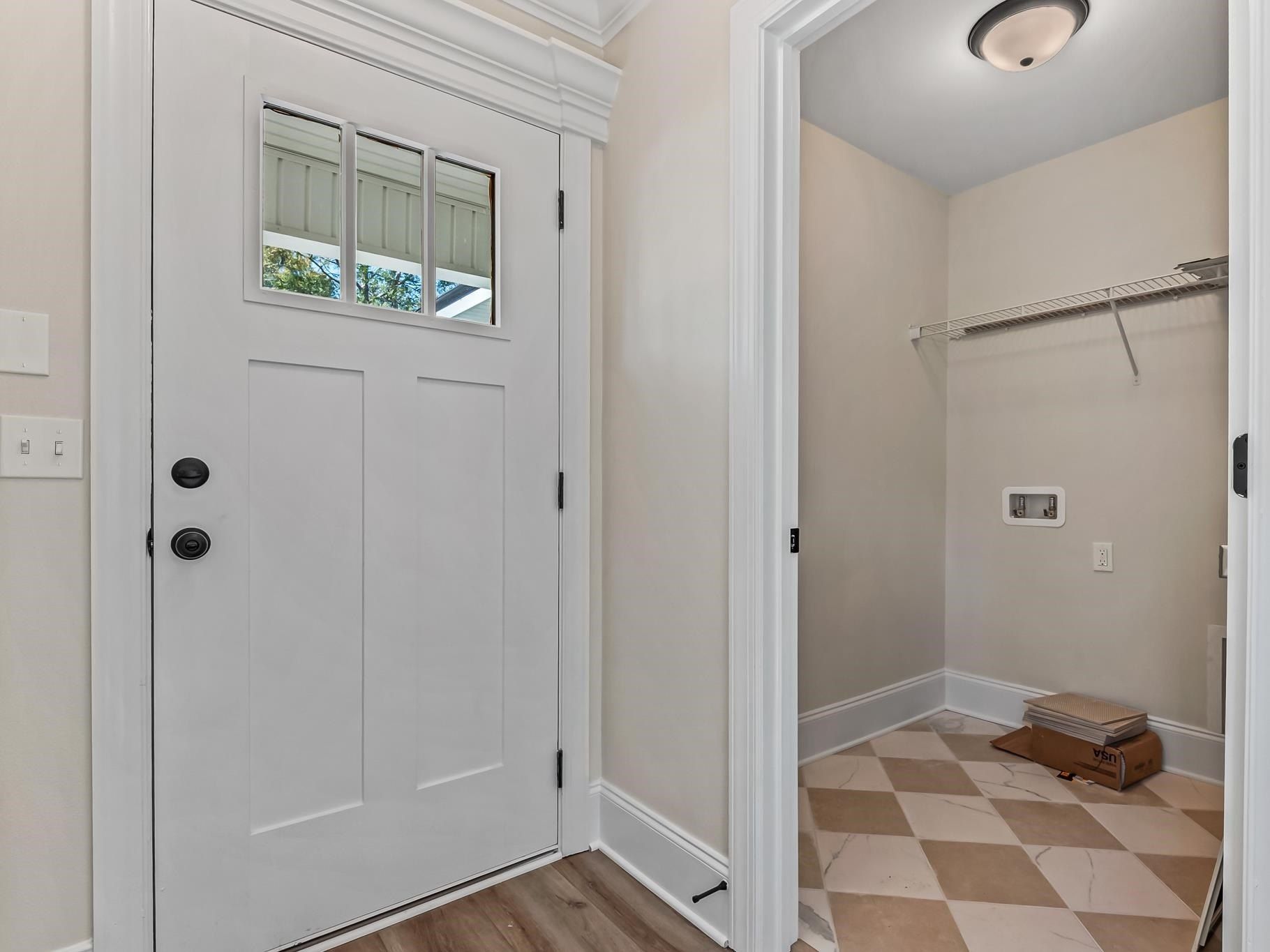 105 Melody Lane. Crawfordville, FL 32327