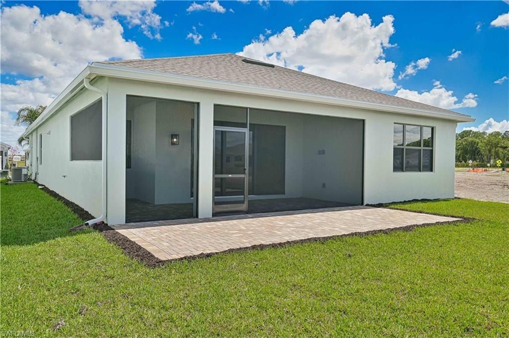 3751 Addle Hill Way. Fort Myers, FL 33905