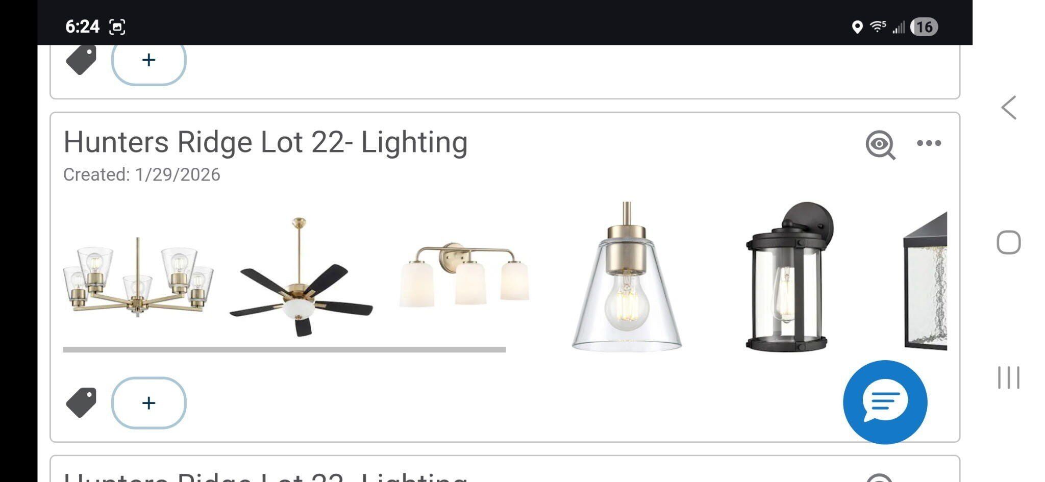 Hunters Ridge Drive Lot 22. Defuniak Springs, FL 32433