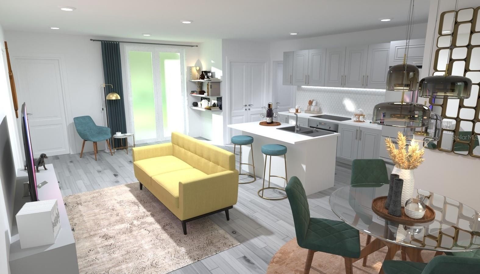 4963 Pall Mall Street E. Kissimmee, FL 34758