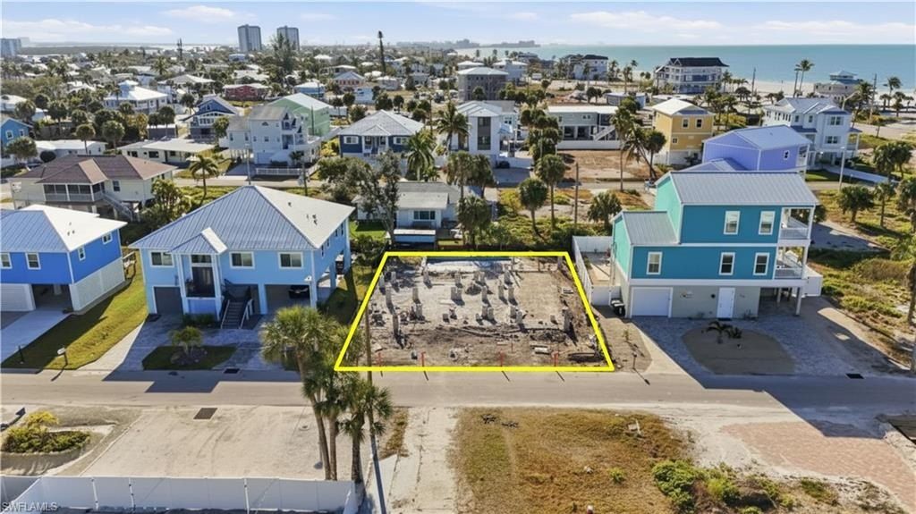 140 Jefferson St Lot 37. Fort Myers Beach, FL 33931