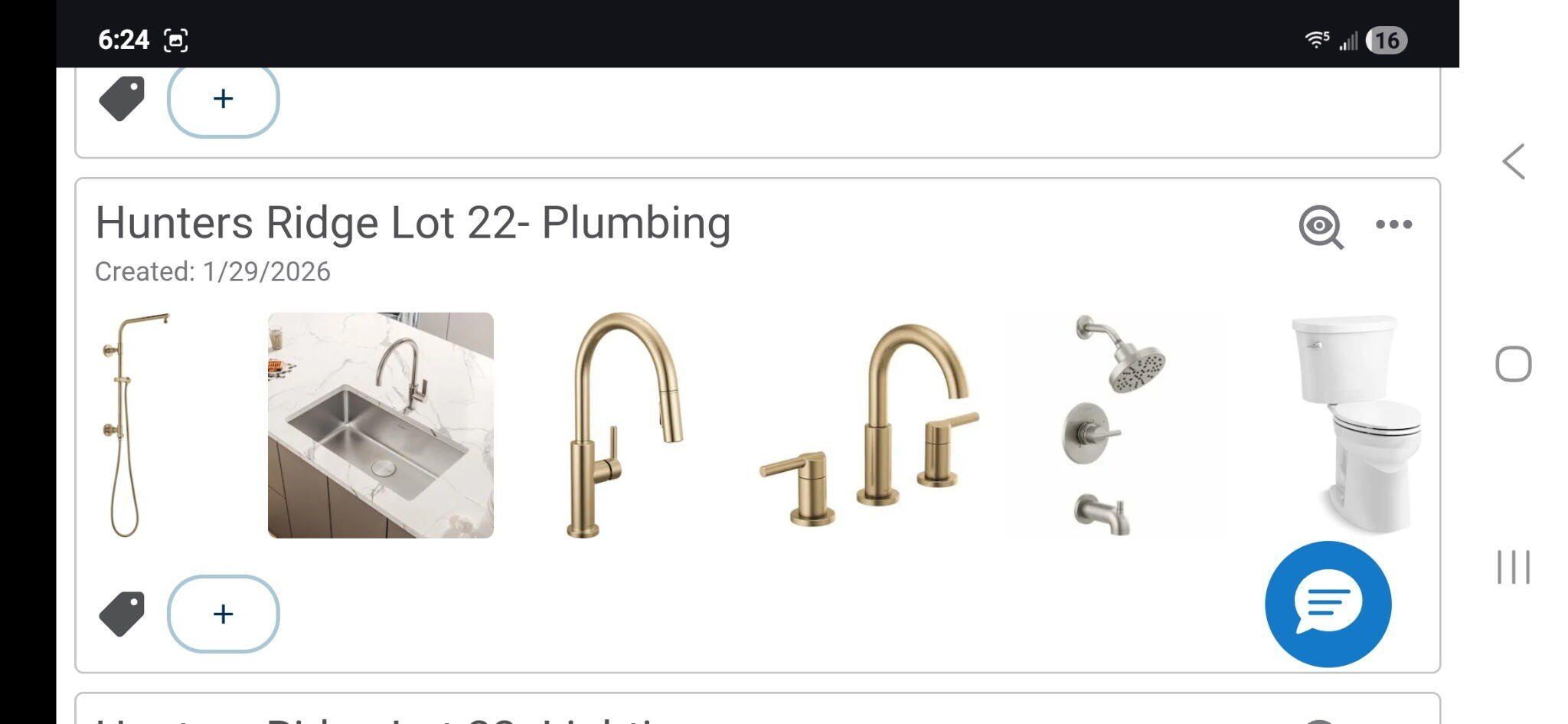 Hunters Ridge Drive Lot 22. Defuniak Springs, FL 32433