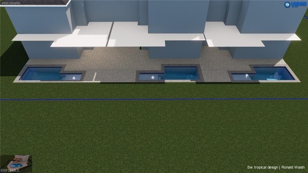 1525 Blue Point Ave. Naples, FL 34102