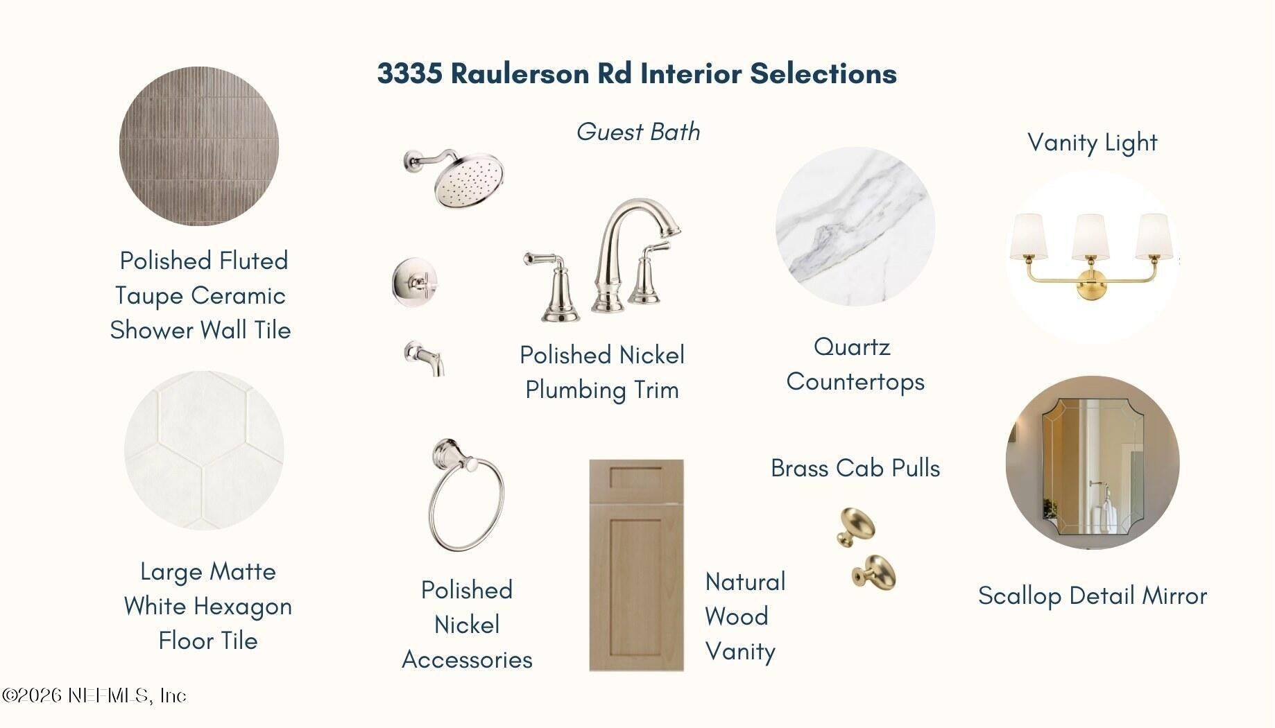 3335 Raulerson Road. Saint Augustine, FL 32092