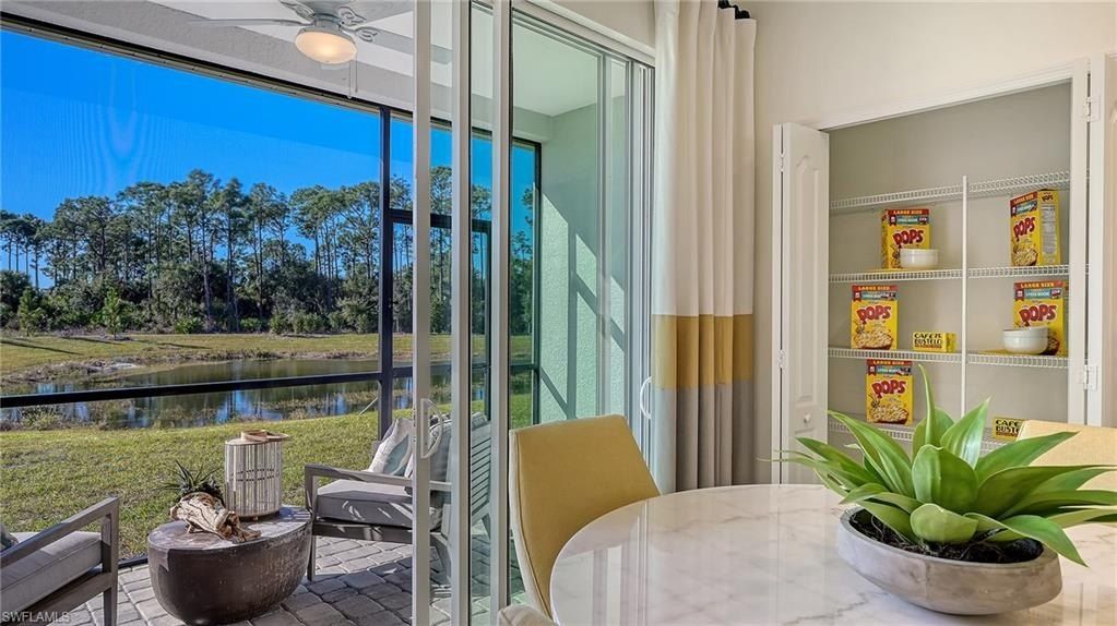 5046 Draco Cir. Naples, FL 34120