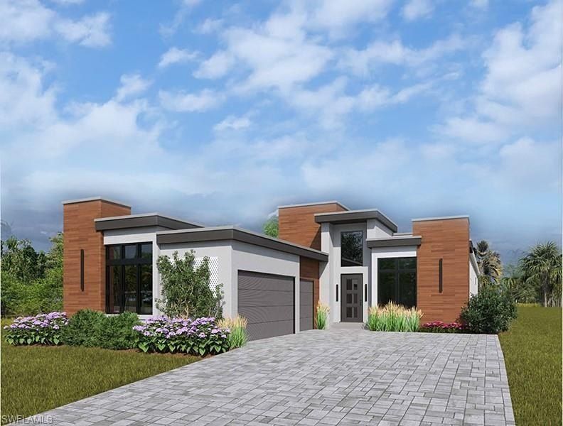 19117 Via Messina Way Lot 1. Fort Myers, FL 33913