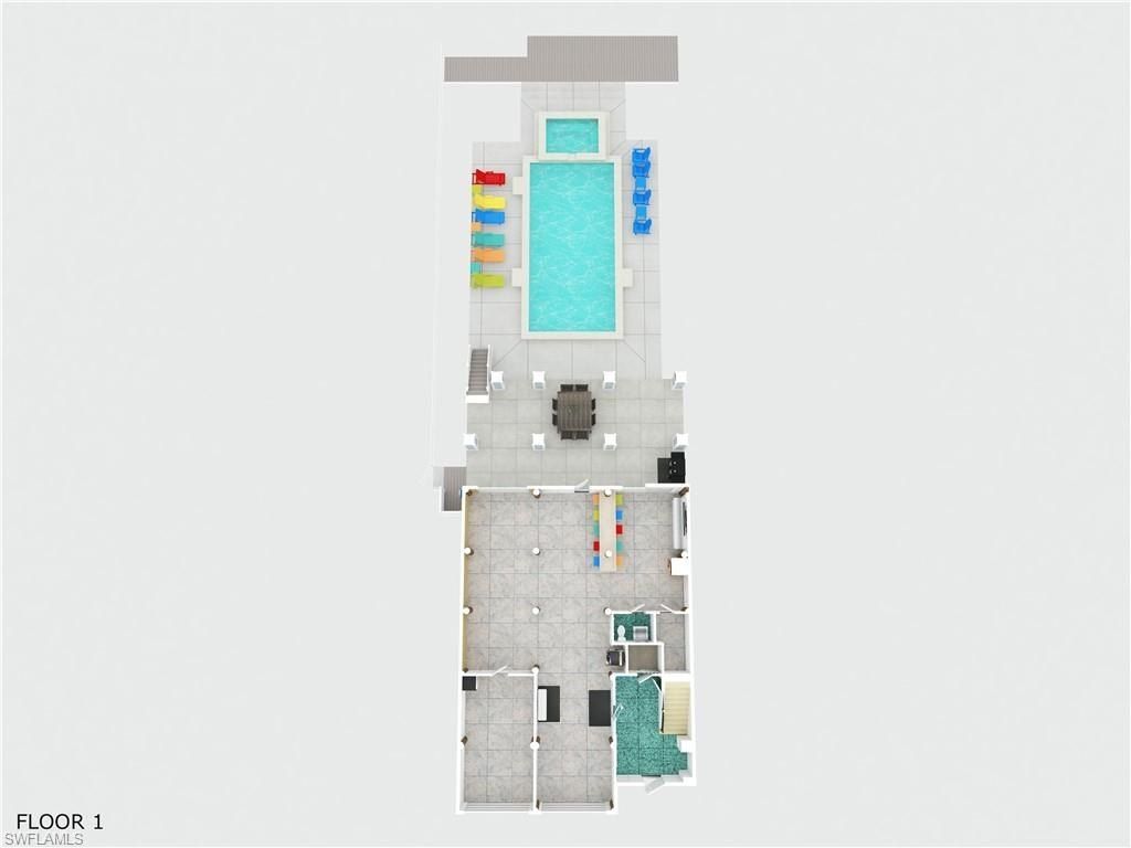 168 Chapel St Lot 10. Fort Myers Beach, FL 33931