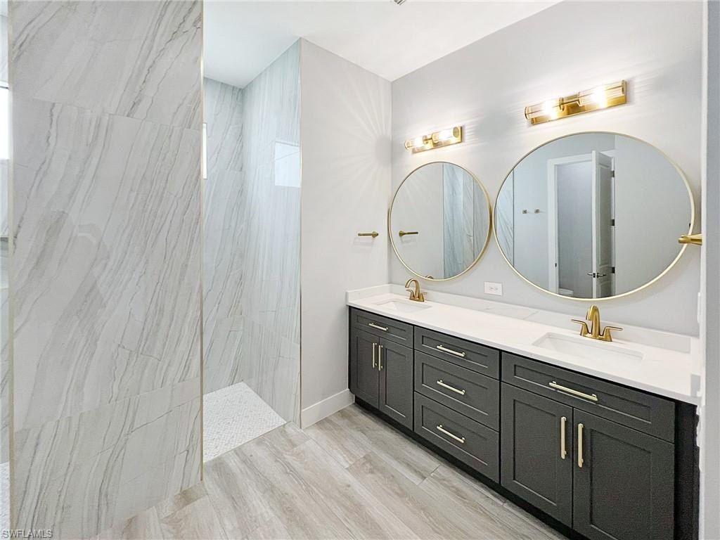 1029 Apple Ave Lot 28. Lehigh Acres, FL 33971