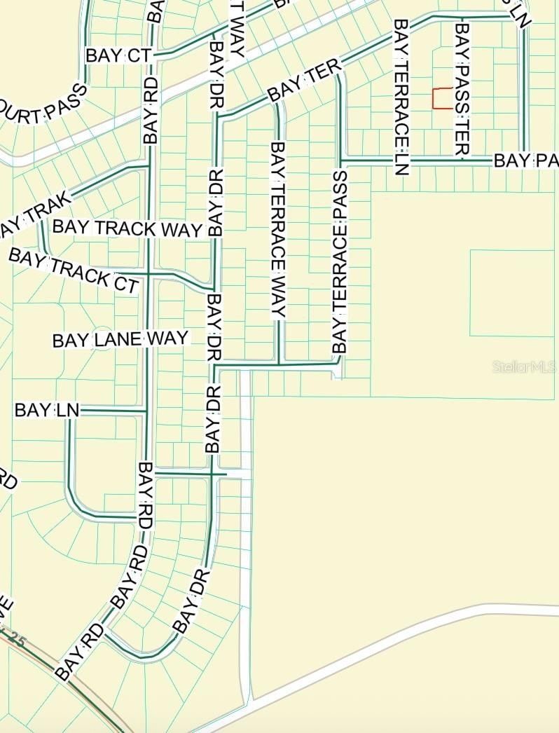 8 Bay Pass Terrace. Ocklawaha, FL 32179