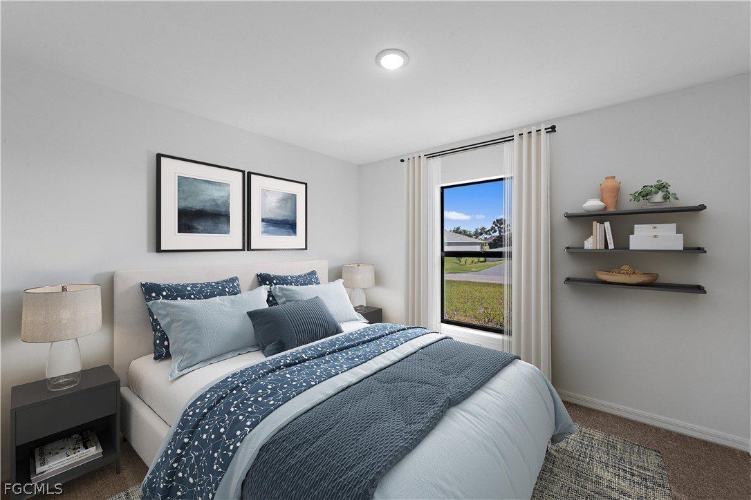 1840 Nw 19Th Avenue. Cape Coral, FL 33993