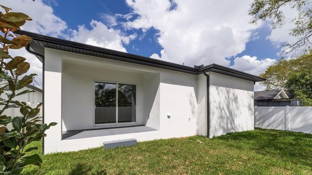 2506 W Arch Street. Tampa, FL 33607