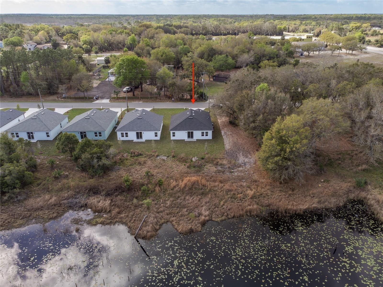 132 11Th Avenue. Osteen, FL 32764