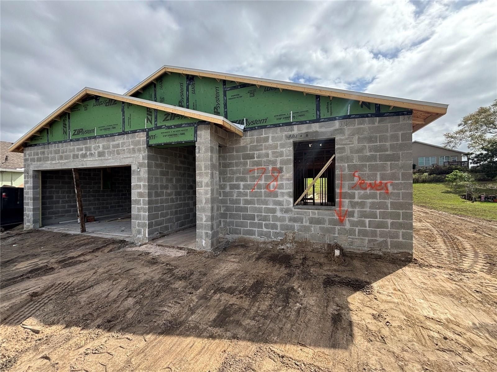 78 Fairway Circle. Umatilla, FL 32784