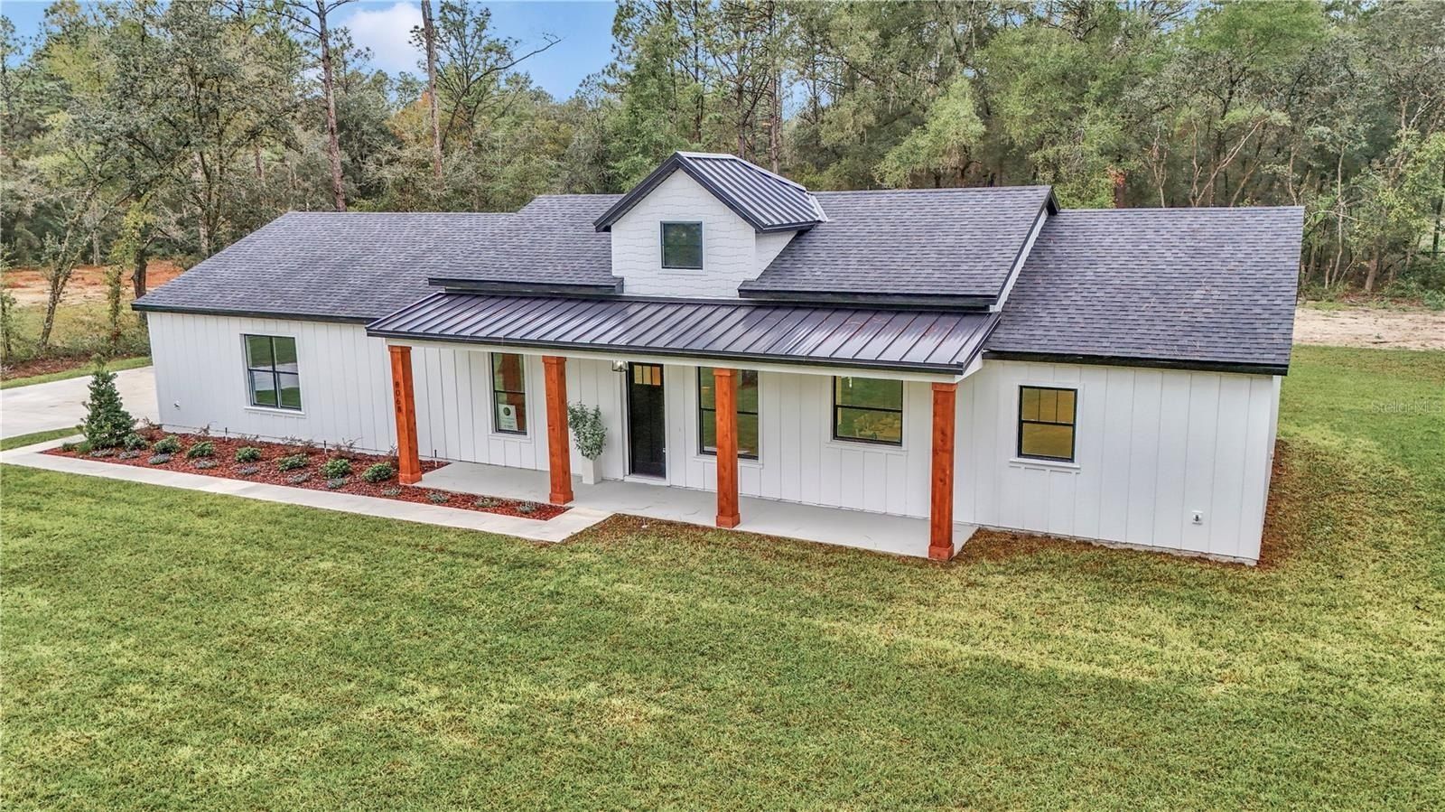 12423 Sw 45 Street. Ocala, FL 34481