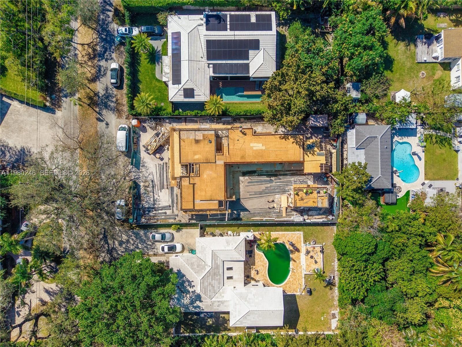 739 Ne 111Th St. Biscayne Park, FL 33161