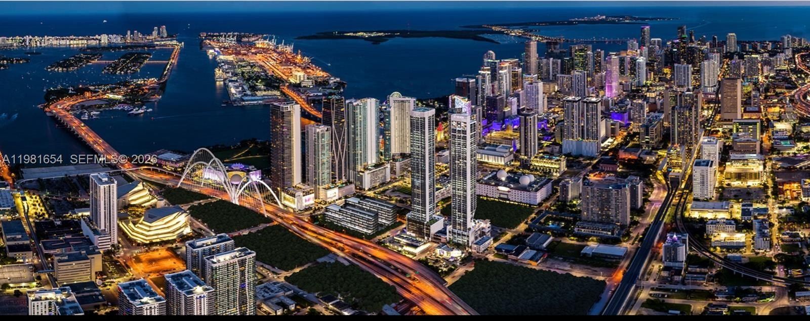 20 Ne 11Th St. Miami, FL 33132