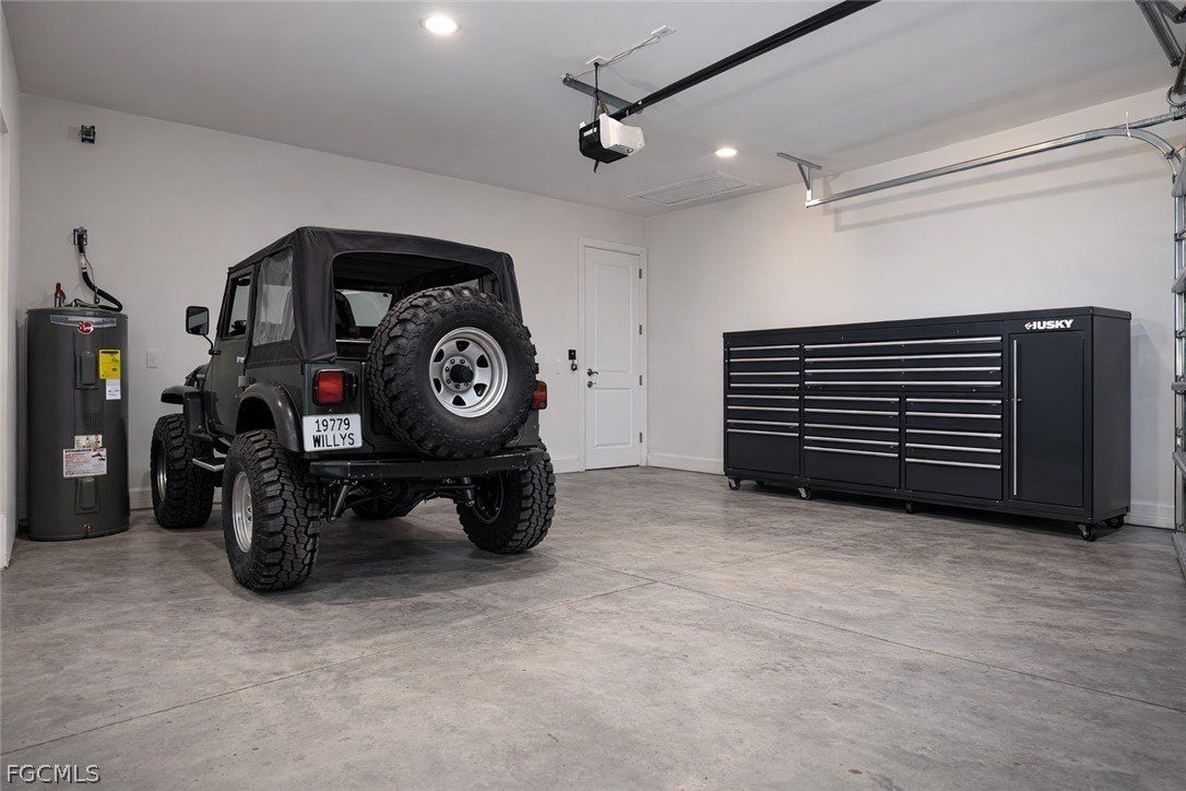 3002 Mercer Way. Labelle, FL 33935